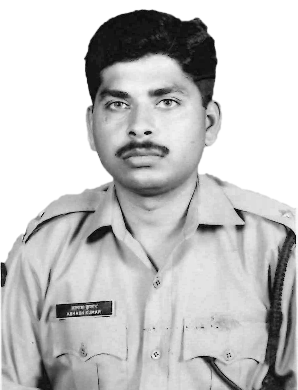 Abhash Kumar Abhash Kumar